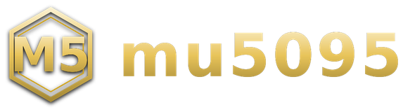 mu5095 logo