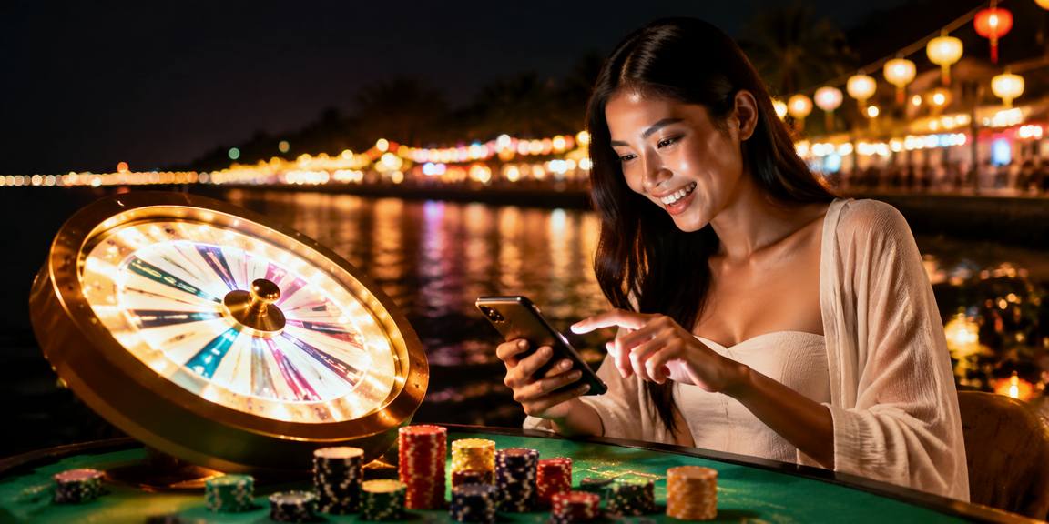 mu5095 mobile gaming